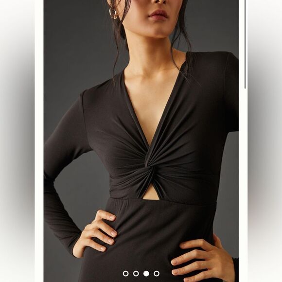 Favorite Daughter The Anywhere Dress size XS - Picture 4 of 12